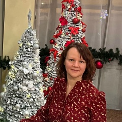 Юлия Малых, 27.12.1986, Саров