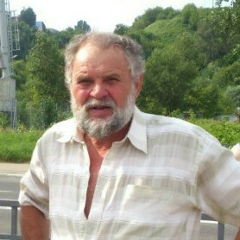 Юрий Мошков, 17.06.1950, Большое Мурашкино