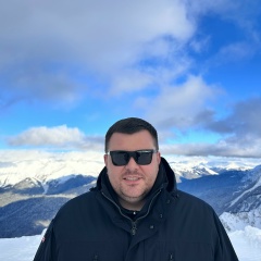 Павел Беляев, 05.06.1989, Воронеж