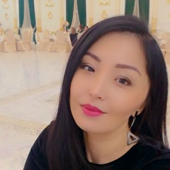 Маржангуль Тулеугалиева, 06.11.1986, Уральск