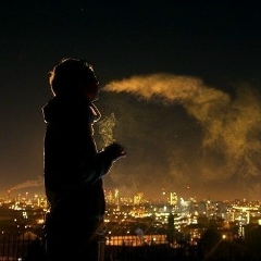 Саша Довженко, Киев