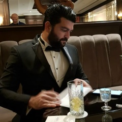 Jeremy Usluoglu, 06.03, Antalya