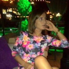 Sopo Adamia, 18.01, Тбилиси