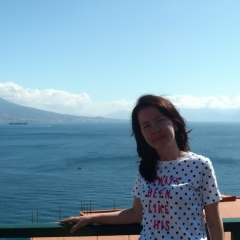 Любовь Забурдаева, 18.08