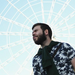 Роман Синельников, 15.09.1990, München