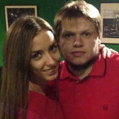 Иришка Alexander, 29.09