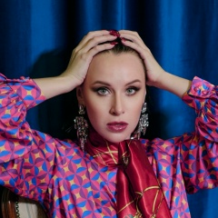 Анна Мигицко, 23.06