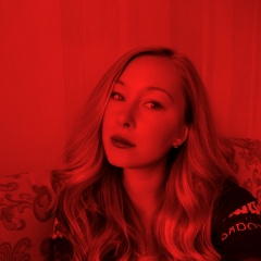 Полина Болотова, 25.12.1992, Минск