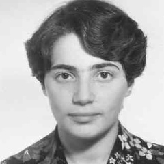 Галина Адамская, 30.06.1954, Санкт-Петербург