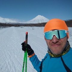 Иван Давыдов, 25.03.1986, Новосибирск