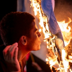 Michel de Alcantara, 20.07, Curitiba