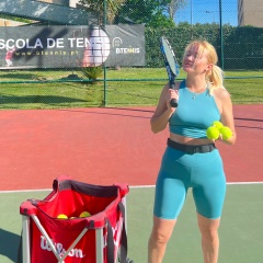 Алина Абылхатова, 23.12, Киев