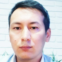 Серик Жанбирбаев, Актау
