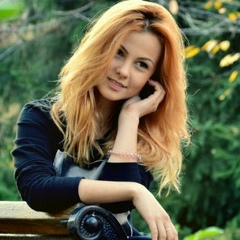 Катя Иванова, 19.04.1990, Москва