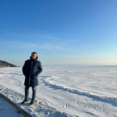 Павел Гончаров, 25.11.1983, Ставрополь