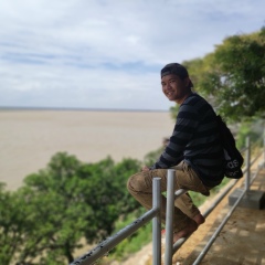 Kaung Htet, 02.05.1993