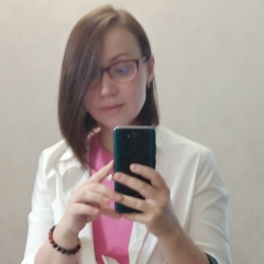 Лена Махоткина, 06.02, Москва