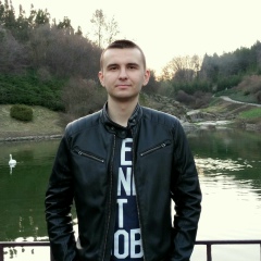 Артур Синиця, 10.08, Умань