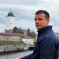 Георгий Скрементов, 27.01.1988