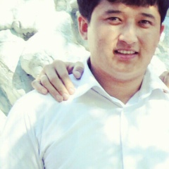 Kazbek Kamalov, 01.01.1992, Ходжейли