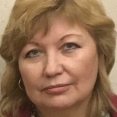 Татьяна Борисова, 08.06, Москва