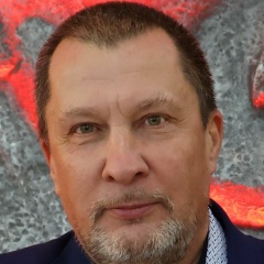 Владимир Мирский