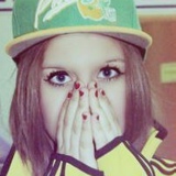 Ульяна Лебедь, 25.07.1998, Новосибирск