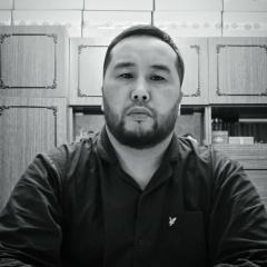 Актилек Момошов, Ош