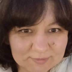 Алсу Мунирова, 07.11, Казань