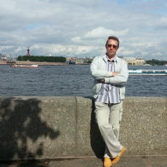 Алексей Власкин, 27.01, Москва