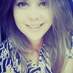 Виталинка Степанова, 30.11.1994