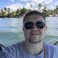 Дмитрий Околота, 19.07.1978, Запорожье