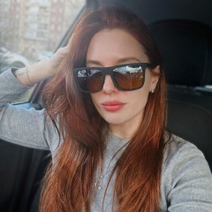 Виктория Линник, Санкт-Петербург