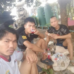 မွန္လုိ လူ, 13.02.1988