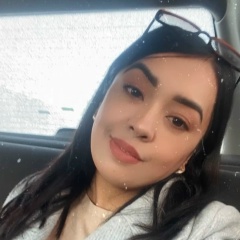 Диля Мажрунова, 16.01, Алматы