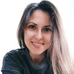 Екатерина Павлова, 28.09.1989