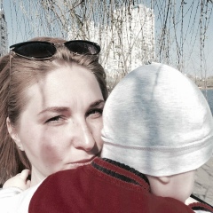 Мария Самышкина, 13.06, Киев
