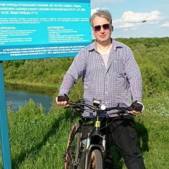 Михаил Старостин, Сердобск