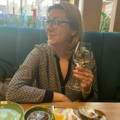 Надежда Хлебникова, 05.02, Москва