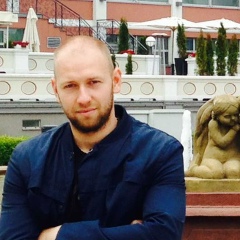 Іван Коронов, 06.10.1989, Донецк