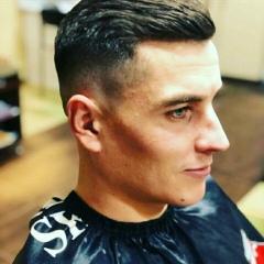 Олег Бойко, 19.03.1991, Николаев