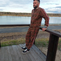 Антон Кузнецов, 14.09.1988, Санкт-Петербург