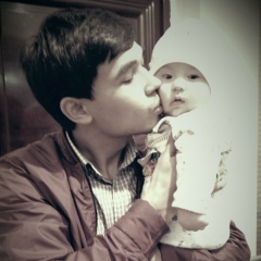 Violetta Kalashnikova, 23.04, Ашхабад