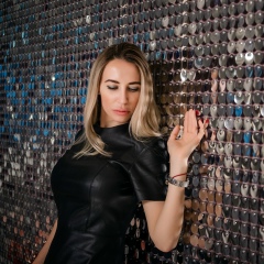 Яна Иванова, 09.09, Москва