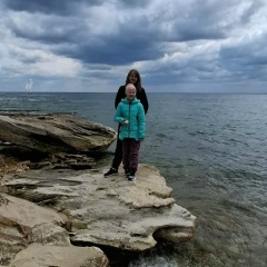 Яна Чернокнижникова, Дубовское