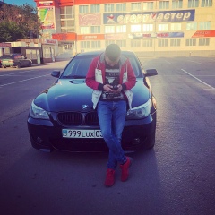 Александр Удьяров, 20.06, Кокшетау