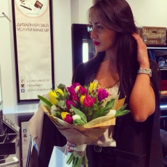 Алия Валеева, 09.04.1993, Казань