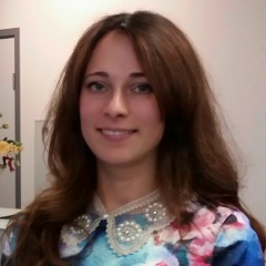 Лидия Судакова, 27.04, Москва