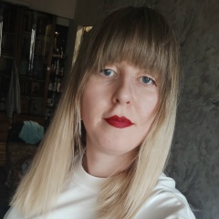 Маргарита Кузнецова, 28.08, Москва