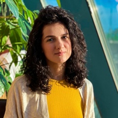 Елена Бессонова, 27.05.1994, Москва